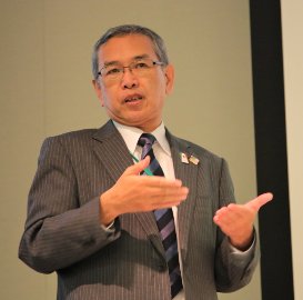 久松 三二