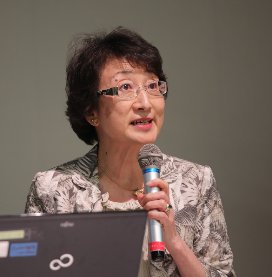 中澤 操 氏