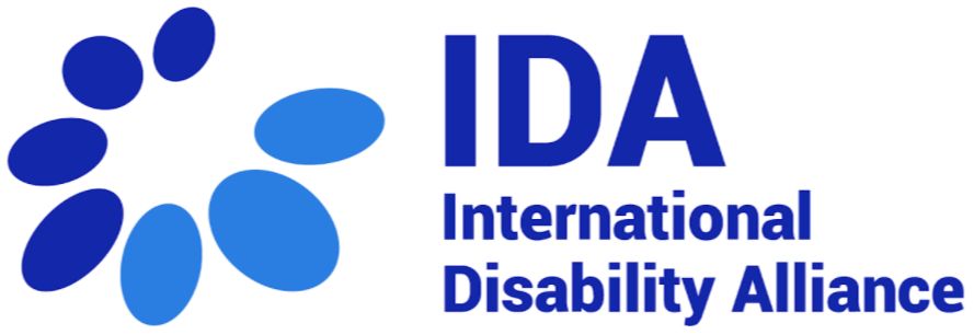 国際障害同盟（IDA）