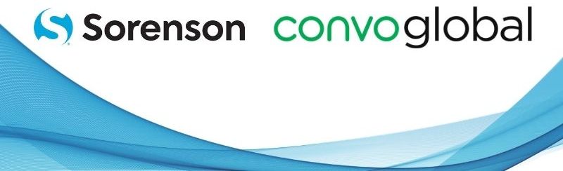 Sorenson / convoglobal