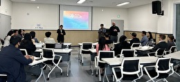 韓国・済州島への訪問