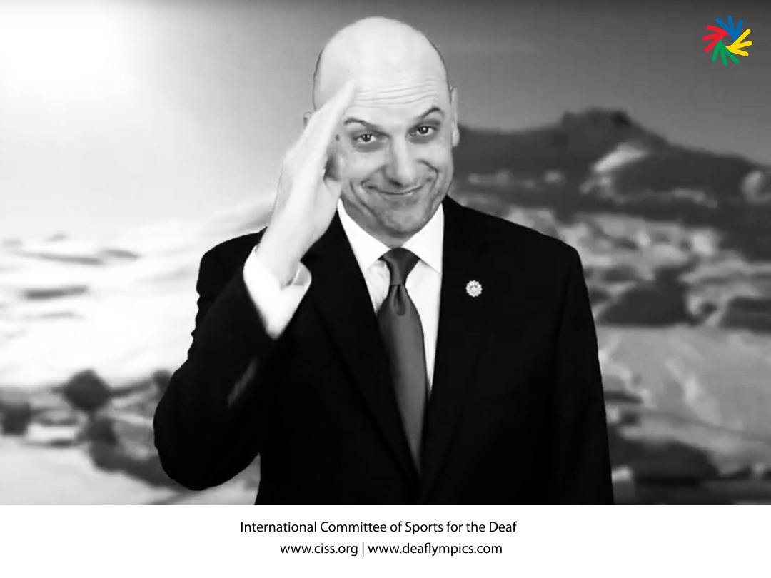 ラルフ・フェルナンデス氏
