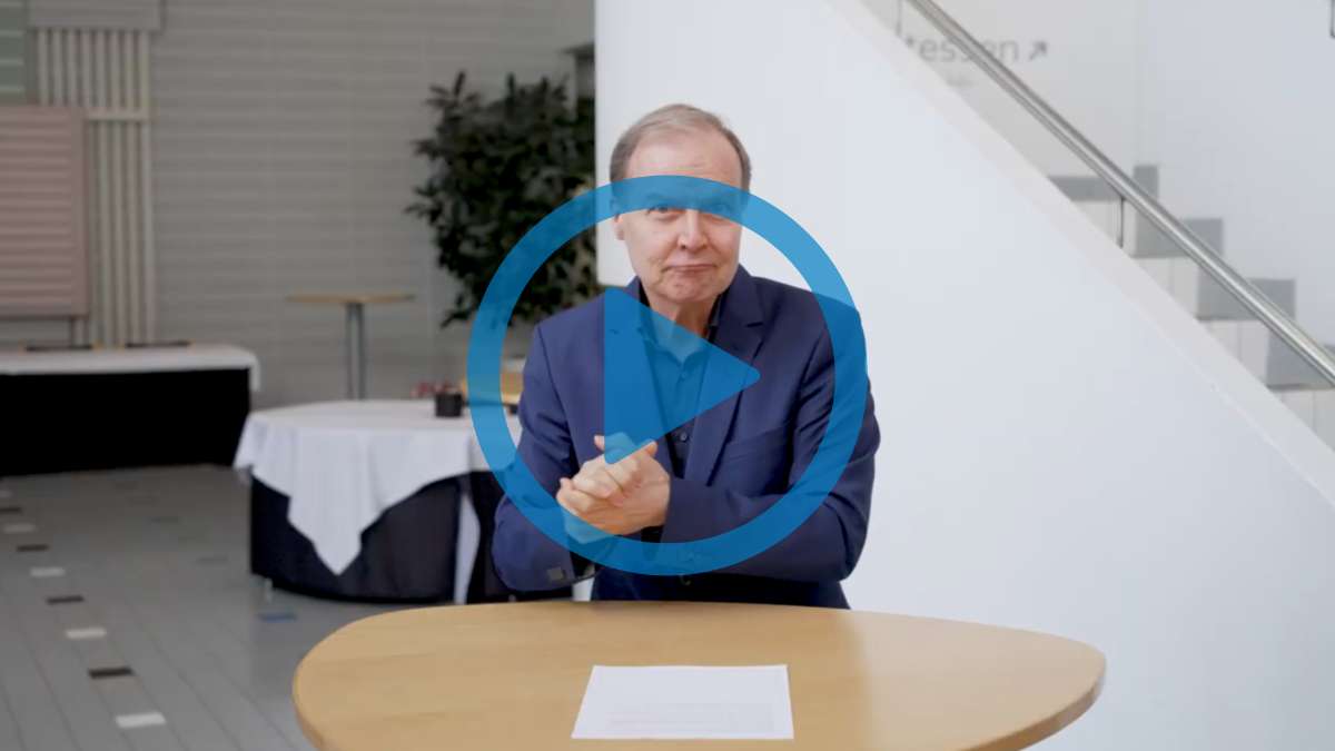 フィンランドろう協会への感謝