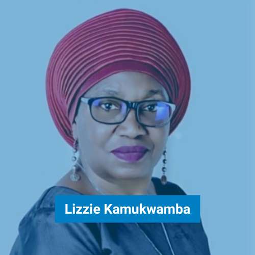 リジー・カムクワンバ