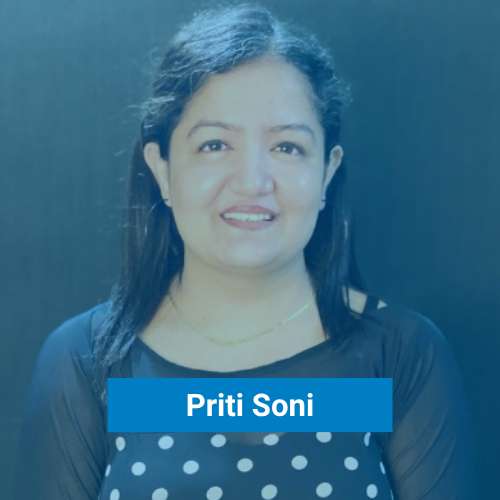 プリティ・ソニ