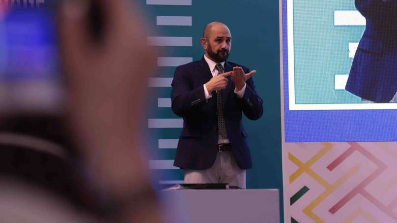 シェーン・フェルドマン