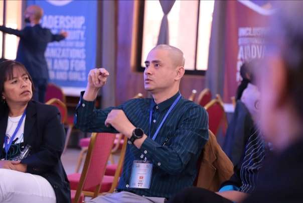 第5回WFD国際研究大会