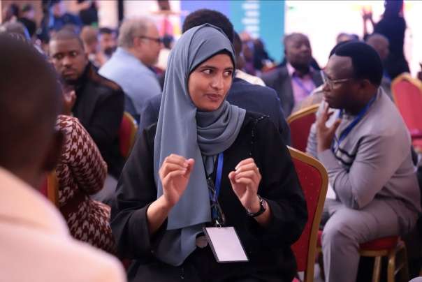 第5回WFD国際研究大会