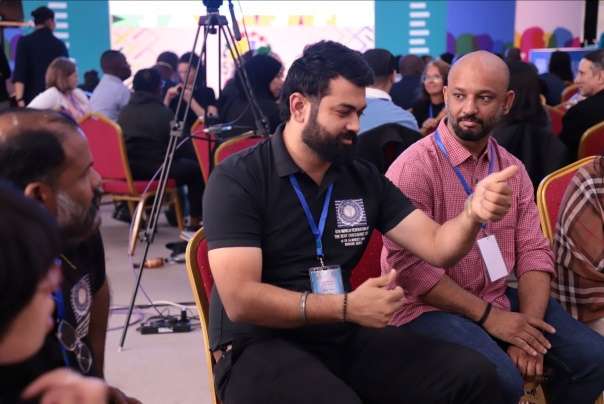 第5回WFD国際研究大会