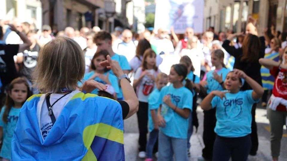 国際ろう者週間2025