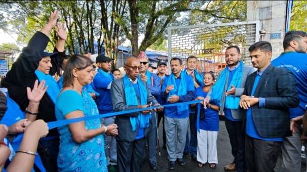 国際ろう者週間2025