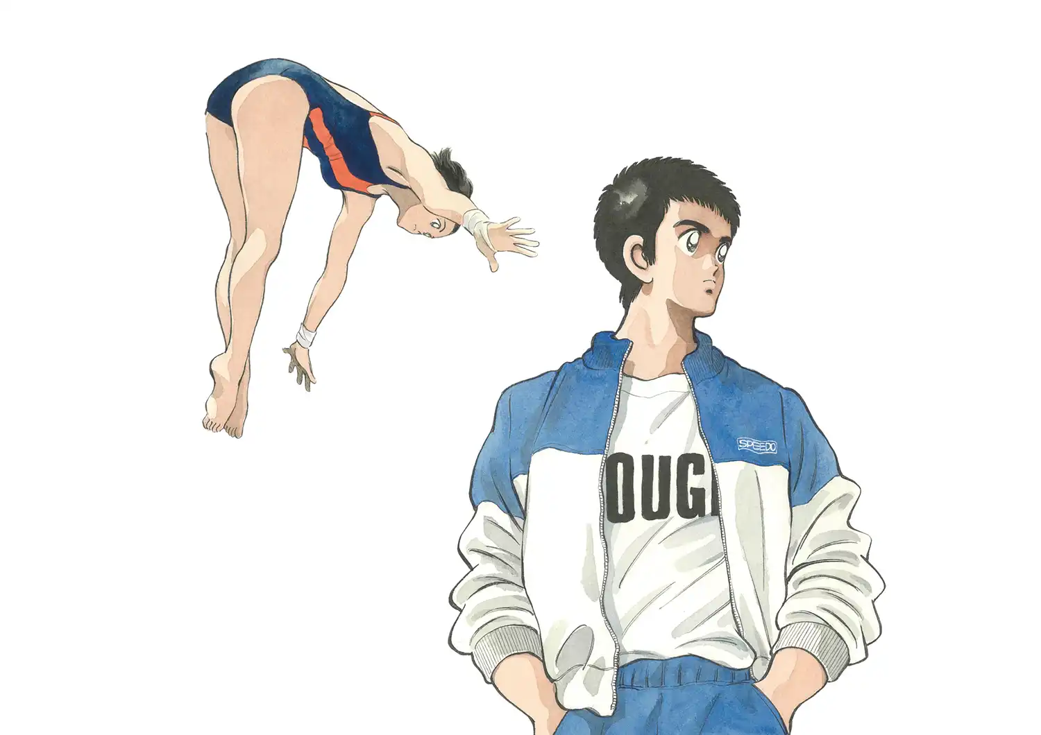 ラフ