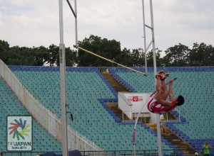 佐藤麻梨乃選手