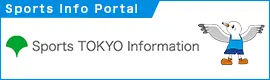 Sports TOKYO Information