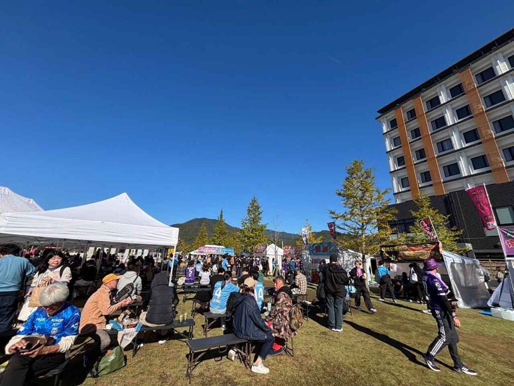 イベントの様子