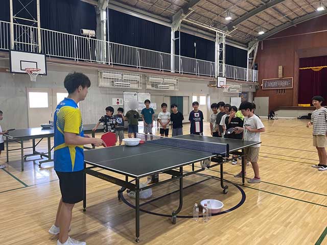 東大和市立第一小学校