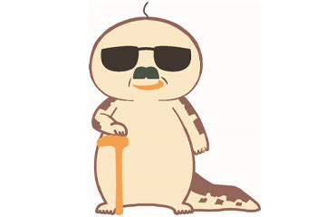 オッサンショウオ