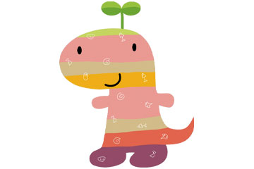 丹波竜のちーたん