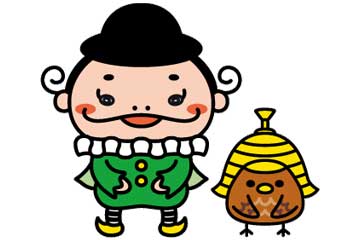 サカエル&みそさかい