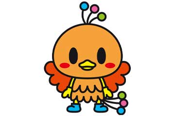 ニッシーちゃん