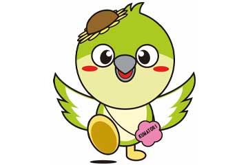 メジーナちゃん