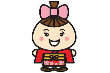 うちっ娘ちゃん