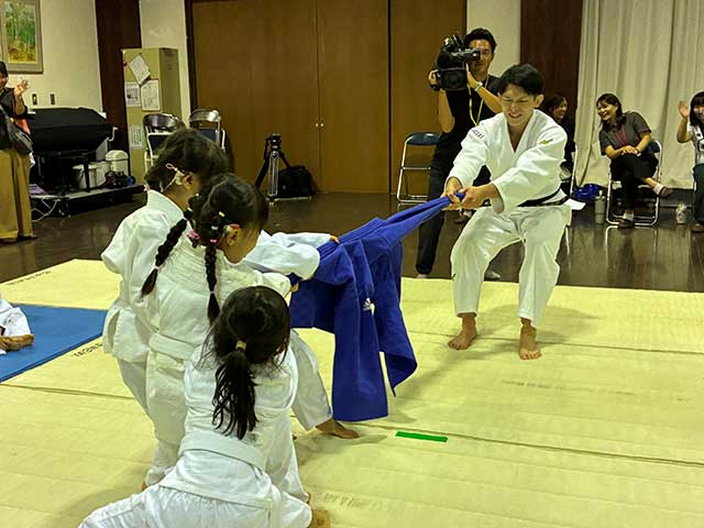 山梨県立ろう学校