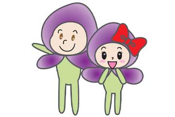 フッピィ&クッピィ