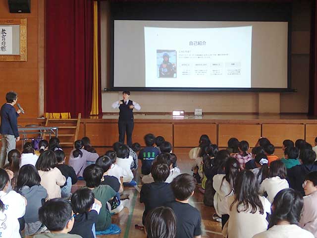 荒川区立ひぐらし小学校