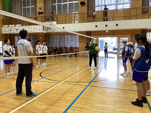鹿児島県立鹿児島聾学校