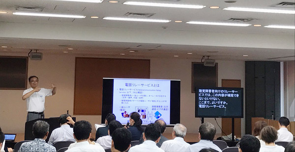 勉強会