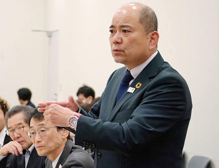 第11回世界ろう者会議 全日本ろうあ連盟 » 第16回WFD世界ろう者会議が開催