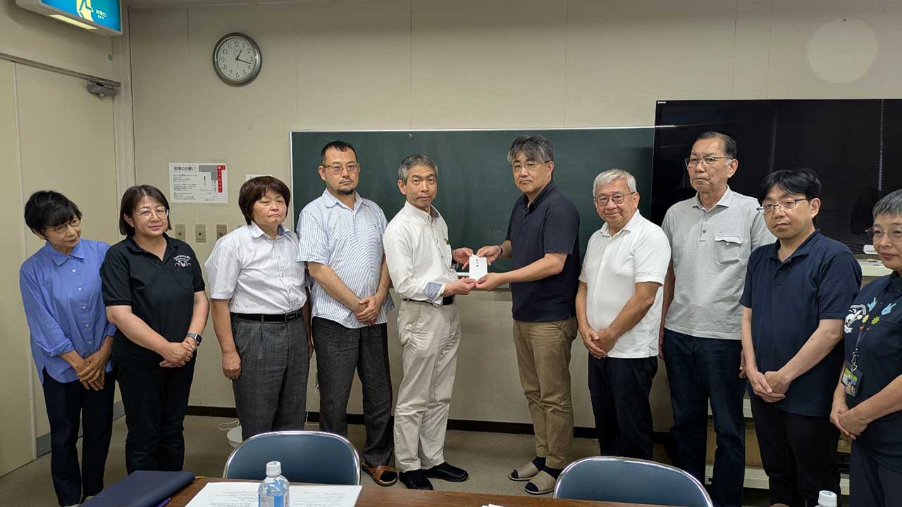 [Report on the 2026 Kumamoto Earthquake] Regarding the Holding of a Joint Countermeasures Headquarters Meeting Between the Central Government and Kumamoto